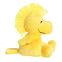 Aurora World Palm Pals Peanuts Woodstock side