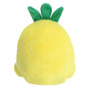 Aurora World Palm Pals Perky Pineapple Soft Toy back
