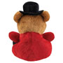 Aurora World Palm Pals Regal Beefeater back view