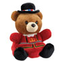 Aurora World Palm Pals Regal Beefeater right side