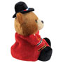 Aurora World Palm Pals Regal Beefeater side view