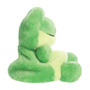 Aurora World Palm Pals Ribbits Frog Soft Toy Side