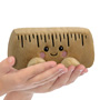 Aurora World Palm Pals Roman Ruler Soft Toy holding