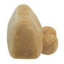 Aurora World Palm Pals Roman Ruler Soft Toy Side