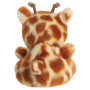 Aurora World Palm Pals Safara Giraffe Back