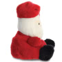 Aurora World Palm Pals Santa Claus Side