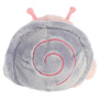 Aurora World Palm Pals Shelby Snail Soft Toy back