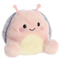 Aurora World Palm Pals Shelby Snail Soft Toy front