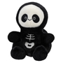 Aurora World Palm Pals Skelly Skeleton left