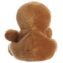 Aurora World Palm Pals Slomo Sloth Soft Toy Back