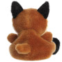 Aurora World Palm Pals Sly Fox Back