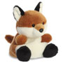 Aurora World Palm Pals Sly Fox right-side