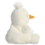 Aurora World Palm Pals Snowman Side
