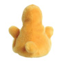 Aurora World Palm Pals Thunder Bronto Soft Toy back