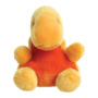 Aurora World Palm Pals Thunder Bronto Soft Toy front