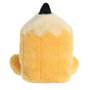Aurora World Palm Pals Tike Pencil Soft Toy back