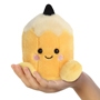 Aurora World Palm Pals Tike Pencil Soft Toy holding