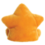 Aurora World Palm Pals Treasure Starfish Soft Toy back