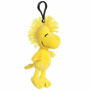Aurora World Peanuts Woodstock Keyring 