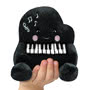Aurora World Palm Pals Paul Piano holding