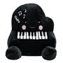 Aurora World Palm Pals Paul Piano 