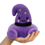 Aurora World Palm Pals Willow Witches Hat holding