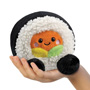 Aurora World Palm Pals Dani California Roll held