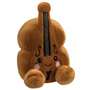 Aurora World Palm Pals Vanessa Violin front