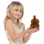 Aurora World Palm Pals Vanessa Violin Held
