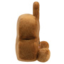 Aurora World Palm Pals Vanessa Violin side