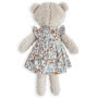 Avery Row Bear Cub Plush Toy - Woodland Walk Back