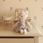 Avery Row Bear Cub Plush Toy - Woodland Walk Display