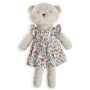 Bear Cub Plush Toy - Woodland Walk Small Image