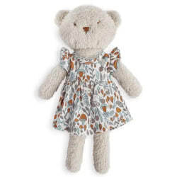 Bear Cub Plush Toy - Woodland Walk