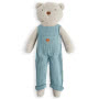 Daddy Bear Plush Toy - Woodland Walk
