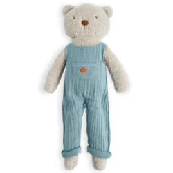 Daddy Bear Plush Toy - Woodland Walk