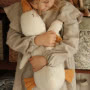 Avery Row Plush Duck Large -  Mimosa Holding