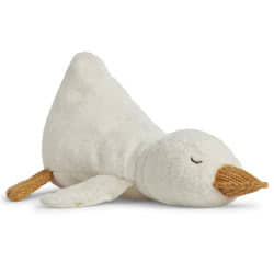 Plush Duck Large -  Mimosa