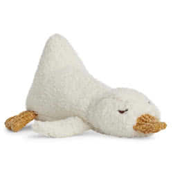 Plush Duck Small - Mimosa