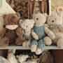 Avery Row Teddy Bear Plush Toy - Woodland Walk Group
