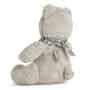 Avery Row Teddy Bear Plush Toy - Woodland Walk Side