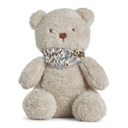 Avery Row Teddy Bear Plush Toy - Woodland Walk