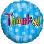 Thanks Balloon Small Image