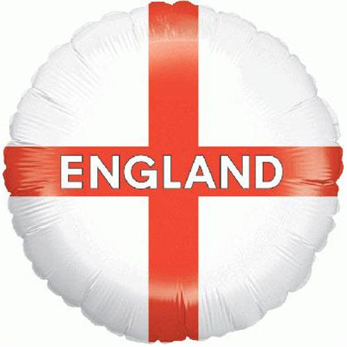 BalloonsSt. George England Flag Balloon