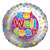 BalloonsGet Well