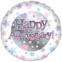 Anniversary Balloon Small Image