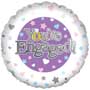 You're Engaged Foil Balloon Small Image