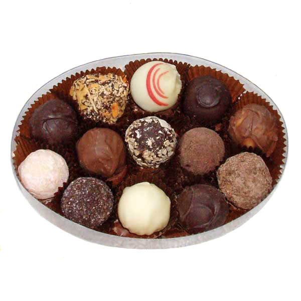 Belgium Truffles Artisanal Belgian Chocolate Truffles Eddy Van Damme