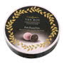 Pink Dusted Gin Truffle Round Box Small Image