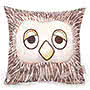 Jellycat Dont Give A Hoot Cushion 